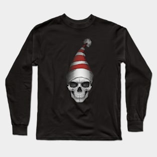 Skullmas Long Sleeve T-Shirt